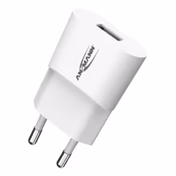 Ansmann HC105 Universel Blanc Secteur Intérieure - Vue supplémentaire 7