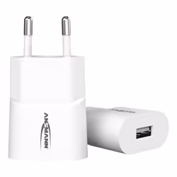 Ansmann HC105 Universel Blanc Secteur Intérieure - Vue supplémentaire 8