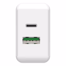 Ansmann HC218PD Universel Blanc Secteur Charge rapide Intérieure
