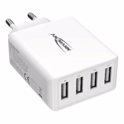 Ansmann HC430 Universel Blanc Secteur Intérieure - Vue supplémentaire 5