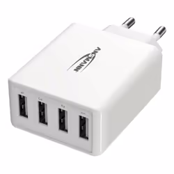 Ansmann HC430 Universel Blanc Secteur Intérieure - Vue supplémentaire 6