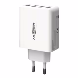Ansmann HC430 Universel Blanc Secteur Intérieure - Vue supplémentaire 7