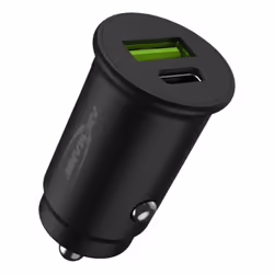 Ansmann CC230PD Universel Noir Allume-cigare Charge rapide Auto - Vue supplémentaire 6