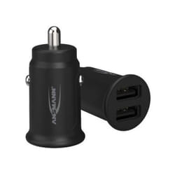 Ansmann CC212 Universel Noir Allume-cigare Auto