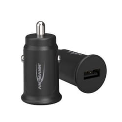 Ansmann CC105 Universel Noir Allume-cigare Auto