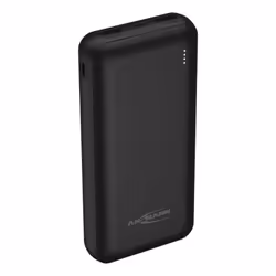 Ansmann PB212 Lithium Polymère (LiPo) 20000 mAh Noir