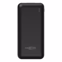Ansmann PB212 Lithium Polymère (LiPo) 20000 mAh Noir - Vue supplémentaire 4