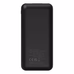 Ansmann PB212 Lithium Polymère (LiPo) 20000 mAh Noir - Vue supplémentaire 5