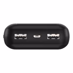 Ansmann PB212 Lithium Polymère (LiPo) 20000 mAh Noir - Vue supplémentaire 7