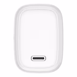 Ansmann HC120PD Smartphone Blanc Secteur Charge rapide Intérieure