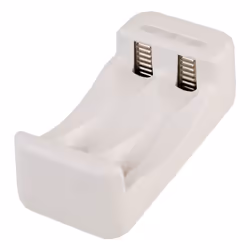 Ansmann Basic II chargeur de batterie Pile domestique CC