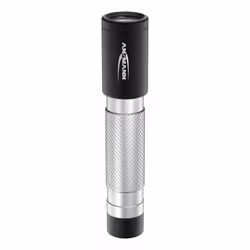 Ansmann 1600-0426 torche et lampe de poche Noir, Argent Lampe torche LED