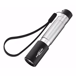 Ansmann 1600-0426 torche et lampe de poche Noir, Argent Lampe torche LED - Vue supplémentaire 4