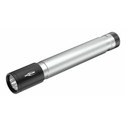 Ansmann 1600-0428 torche et lampe de poche Noir, Argent Lampe torche LED