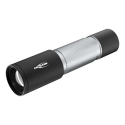 Ansmann 270B Aluminium, Noir Lampe torche LED