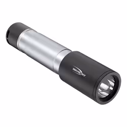 Ansmann Daily Use 300B Noir, Argent Lampe-torche universelle LED