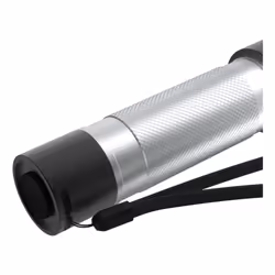 Ansmann Daily Use 300B Noir, Argent Lampe-torche universelle LED - Vue supplémentaire 6
