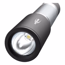 Ansmann Daily Use 300B Noir, Argent Lampe-torche universelle LED - Vue supplémentaire 8