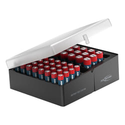 Ansmann 1900-0127 pile domestique Batterie à usage unique AA, AAA Alcaline
