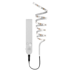 Ansmann 1600-0436 LED lumineuse Ruban lumineux universel 0,2 W 2000 mm