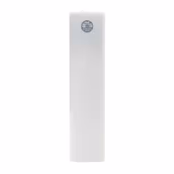 Ansmann 1600-0437, Cabinet, Blanc, Acrylonitrile-Butadiène-Styrène (ABS), Polycarbonate (PC), Rectangulaire, IP20, Salle de b ...
