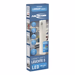 Ansmann 1600-0437 luminaire sous meuble LED 0,3 W Blanc froid, Blanc chaud 6500 K - Vue supplémentaire 10