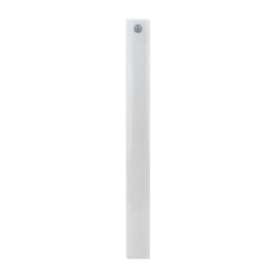 Ansmann 1600-0439 luminaire sous meuble LED 0,7 W Blanc froid, Blanc chaud 6500 K