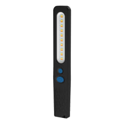 Ansmann WL390R lampe baladeuse Blanc froid, Blanc chaud LED
