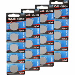 Description générale La batterie de grande qualité est la source d’énergie optimale pour une variété d'appareils, allant des  ...
