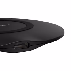 Ansmann WiLine 15R Smartphone Noir USB Recharge sans fil Intérieure - Vue supplémentaire 8