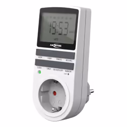 Ansmann 1260-0006, Embase de compteur monophasé, Ringless, Position unique, Résidentiel/Commercial, Intérieur & extérieur, Po ...