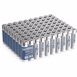 Qualité de marque pour un usage quotidien Idéal pour une large gamme d'appareils de tous les jours tels que balance de cuisin ...