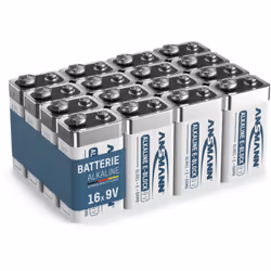 Le détecteur de fumée E-batterie sur lequel vous pouvez compter ! De nombreux détecteurs de fumée ne peuvent fonctionner qu'a ...