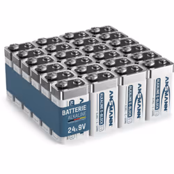 Le détecteur de fumée E-batterie sur lequel vous pouvez compter ! De nombreux détecteurs de fumée ne peuvent fonctionner qu'a ...