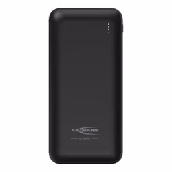 Ansmann PB320PD Lithium Polymère (LiPo) 20000 mAh Noir - Vue supplémentaire 4