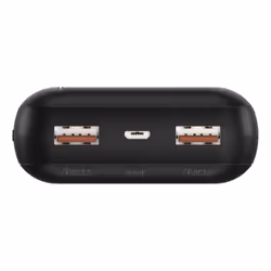 Ansmann PB320PD Lithium Polymère (LiPo) 20000 mAh Noir - Vue supplémentaire 7