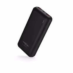 Ansmann PB320PD Lithium Polymère (LiPo) 20000 mAh Noir - Vue supplémentaire 8
