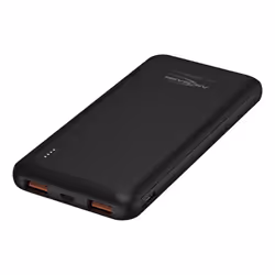 Ansmann PB320PD, 10000 mAh, Quick Charge 3.0, Noir