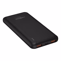 Ansmann PB320PD 10000 mAh Noir
