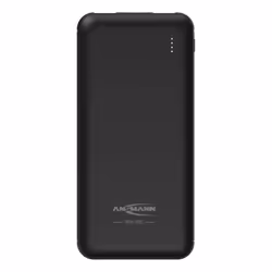 Ansmann PB320PD 10000 mAh Noir - Vue supplémentaire 4