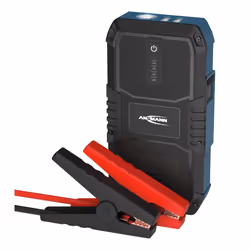 Ansmann Jump Starter 10.0 1500 A - Vue supplémentaire 4