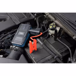 Ansmann Jump Starter 10.0 1500 A - Vue supplémentaire 8