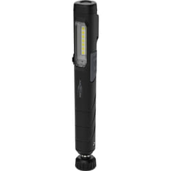 Ansmann - 990-00120 Profi Lampe stylo à batterie led noir