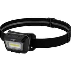 Lampe frontale led Ansmann HD280RS Profi à batterie 300 lm 6.5 h 990-00121