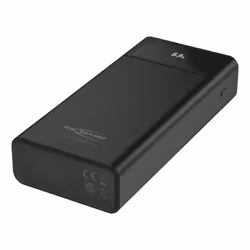 Ansmann 1700-0153, 24000 mAh, Lithium-Ion (Li-Ion), Quick Charge 3.0, SuperCharge, 3,7 V, 22,5 W, Noir