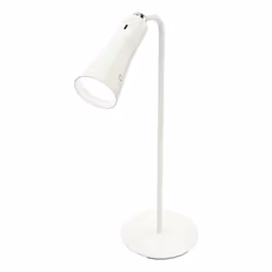 Ansmann 1600-0526, Argent, Blanc, Acrylonitrile-Butadiène-Styrène (ABS), Universel, Module LED SMD, 1 ampoule(s), 2 W