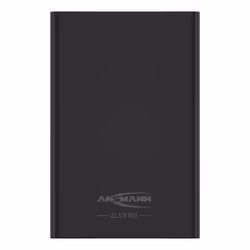 Ansmann 1700-0154 banque d'alimentation électrique Lithium-Ion (Li-Ion) 10000 mAh Noir - Vue supplémentaire 4