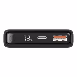 Ansmann 1700-0154 banque d'alimentation électrique Lithium-Ion (Li-Ion) 10000 mAh Noir - Vue supplémentaire 6