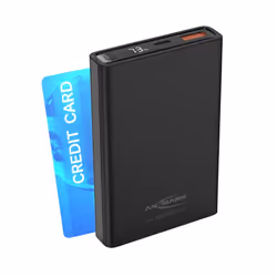 Ansmann 1700-0154 banque d'alimentation électrique Lithium-Ion (Li-Ion) 10000 mAh Noir - Vue supplémentaire 8