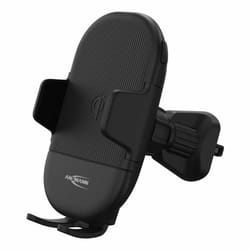 Ansmann 1000-0033 support Support actif Mobile/smartphone Noir